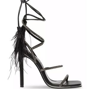 Steve Madden Upgrade